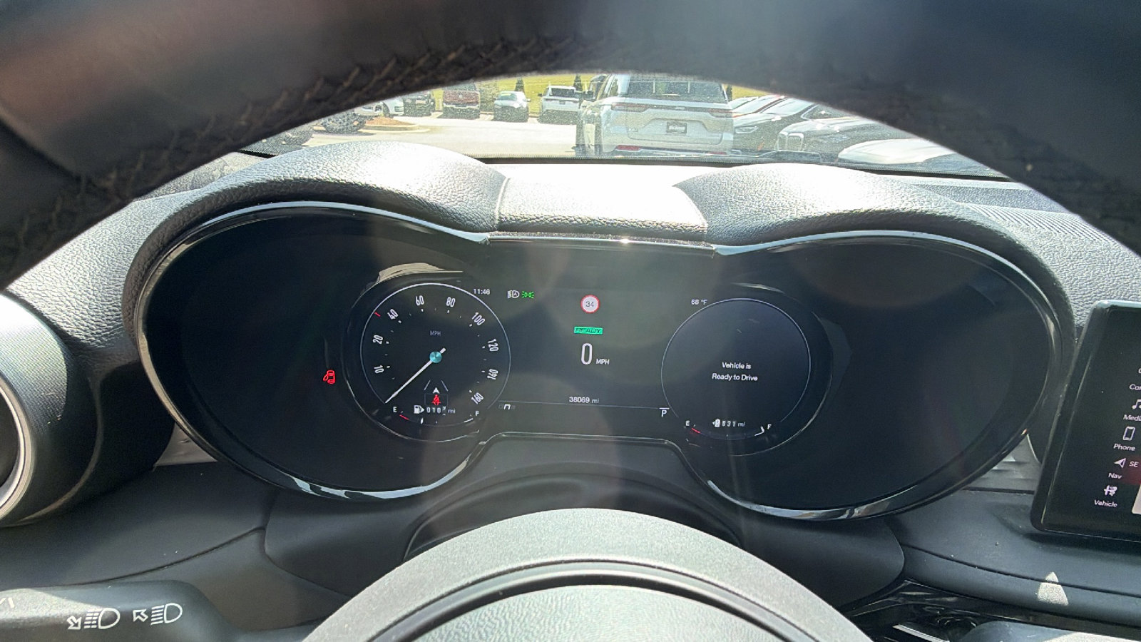 Used 2024 Alfa Romeo Tonale Sprint image 28