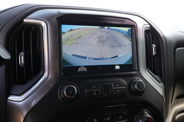 Used 2021 Chevrolet Silverado 3500 LT AWD/4WD image 17