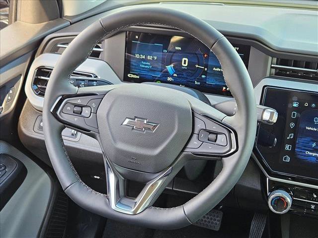 New 2027 Chevrolet Bolt LT image 11