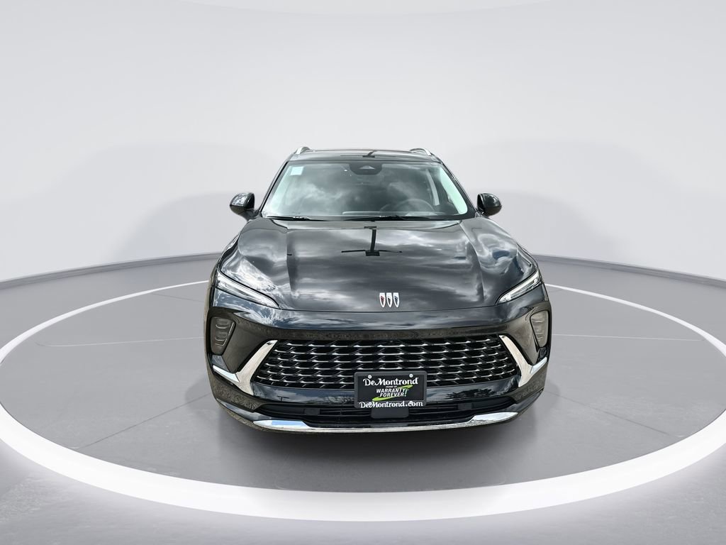 New 2026 Buick Envision Avenir image 3