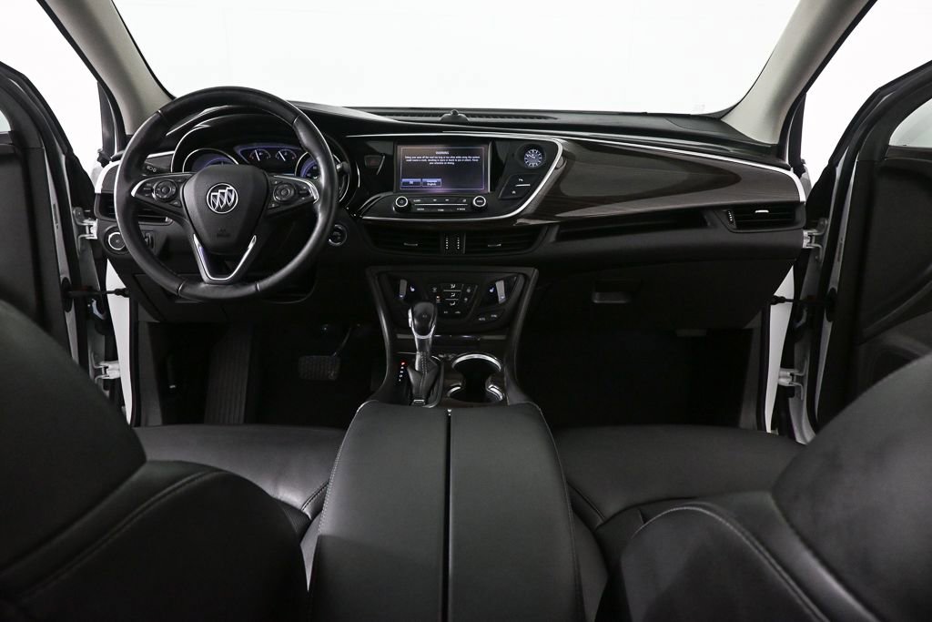 Used 2019 Buick Envision Essence image 16