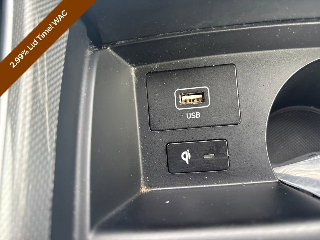 Certified 2023 Hyundai Santa Fe SEL w/ Premium Package image 35