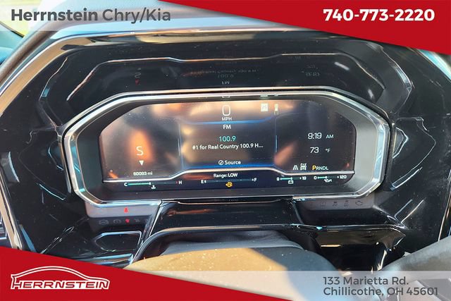 Used 2023 Chevrolet Silverado 1500 RST w/ Rally Edition AWD/4WD image 18
