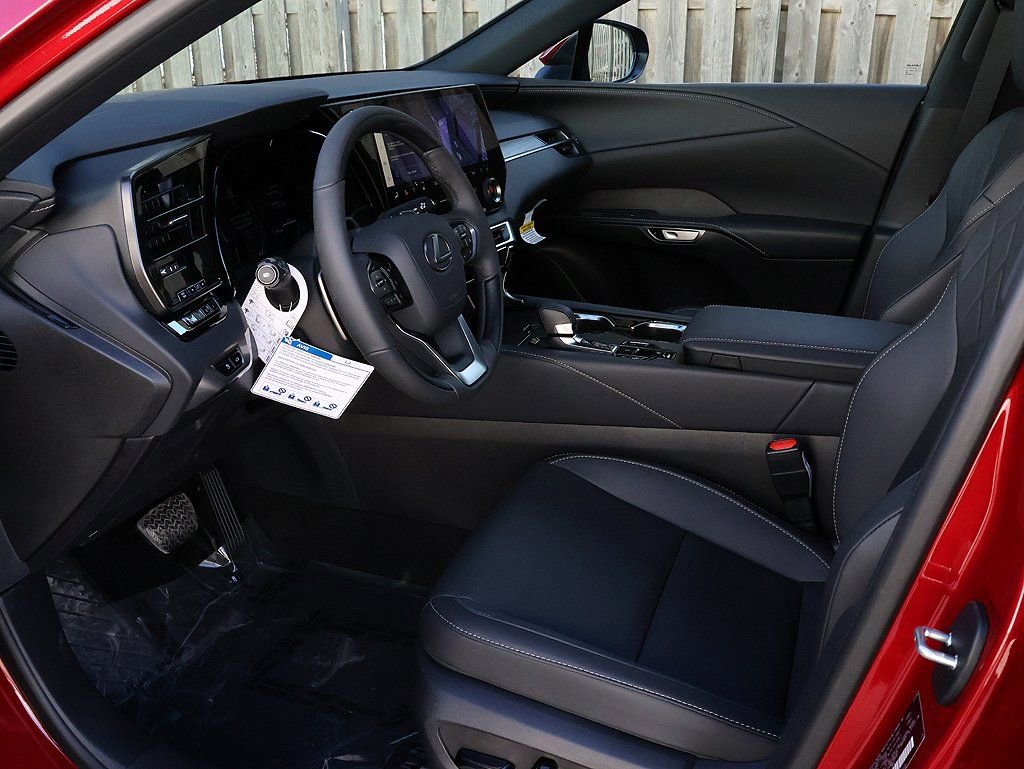 New 2026 Lexus RX 350 Premium w/ Convenience Package image 12
