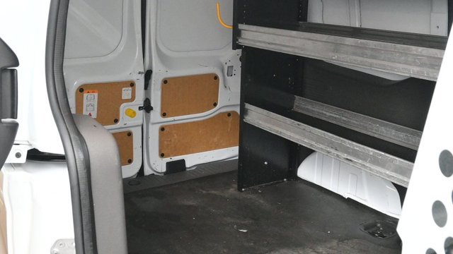 Used 2023 Ford Transit Connect XL FWD image 13
