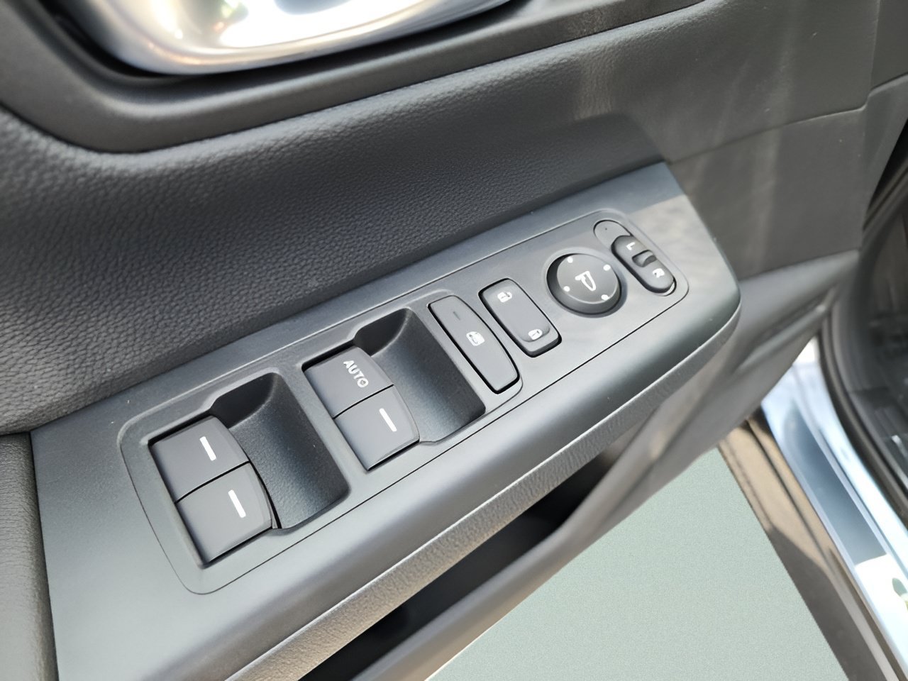 New 2027 Honda CR-V LX image 23