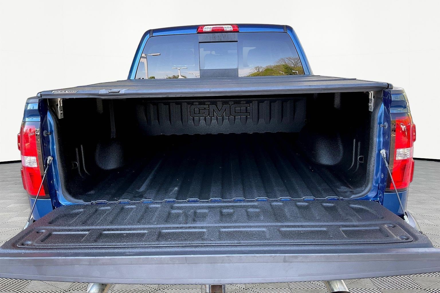 Used 2016 GMC Sierra 1500 SLE w/ SLE Value Package image 7