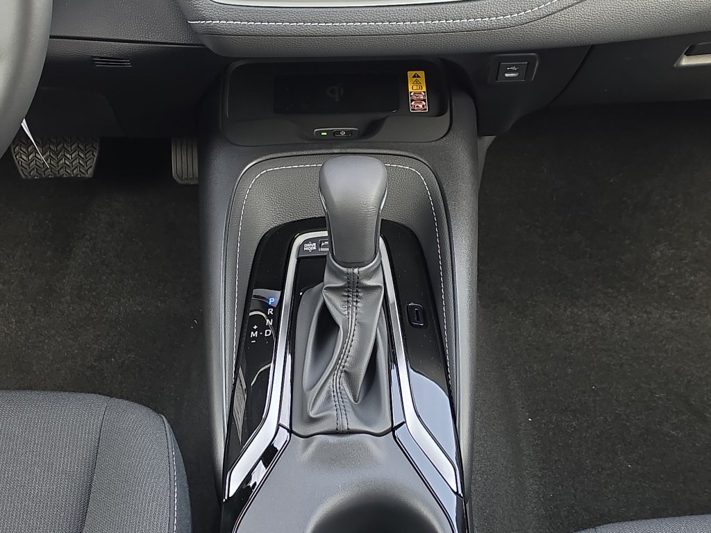 New 2027 Toyota Corolla SE w/ SE Premium Package FWD image 24