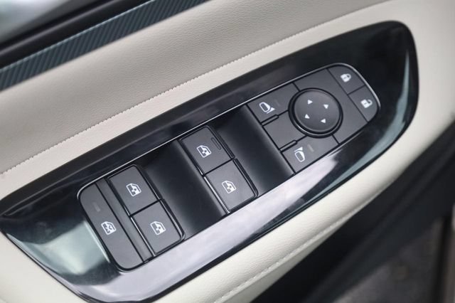 New 2026 Nissan Murano SL AWD/4WD image 11
