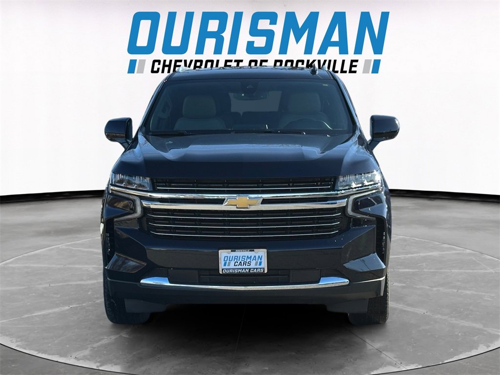 Used 2021 Chevrolet Tahoe LT image 8