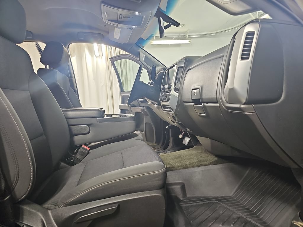 Certified 2018 GMC Sierra 2500 SLE w/ HD SLE Preferred Plus Package AWD/4WD image 13