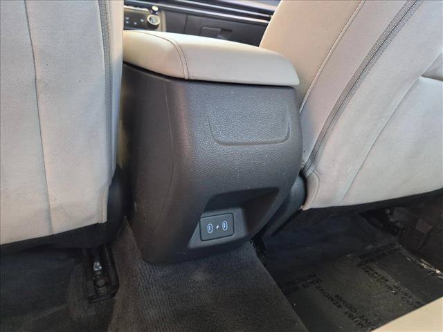 Used 2025 Hyundai Sonata SEL FWD image 23