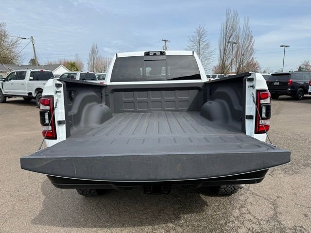 Used 2024 RAM 2500 Power Wagon w/ Level 2 Equipment Group image 16