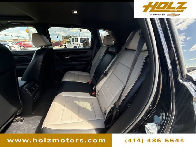 Used 2024 Honda CR-V Sport Touring image 25