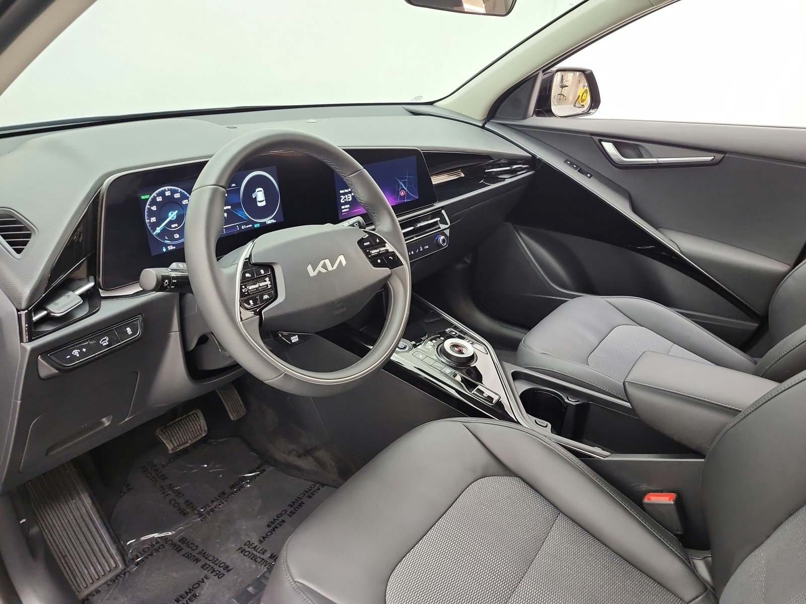 Used 2024 Kia Niro Wind FWD image 12