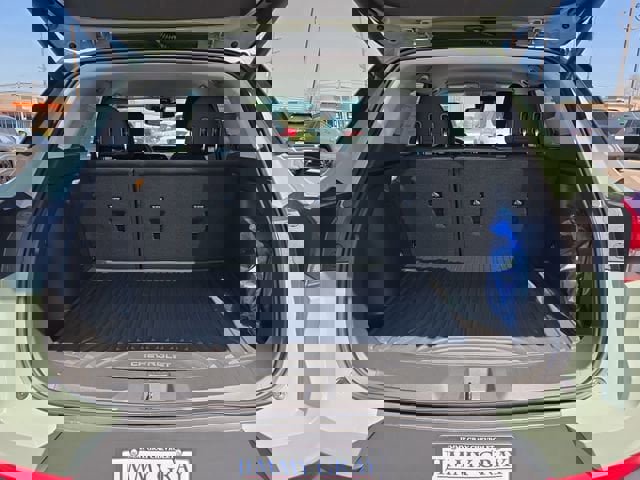 New 2026 Chevrolet TrailBlazer LT w/ Convenience Package image 13