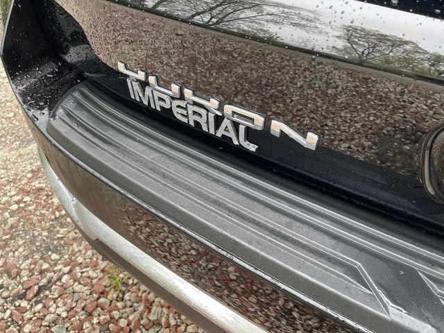 Certified 2025 GMC Yukon Denali AWD/4WD image 12