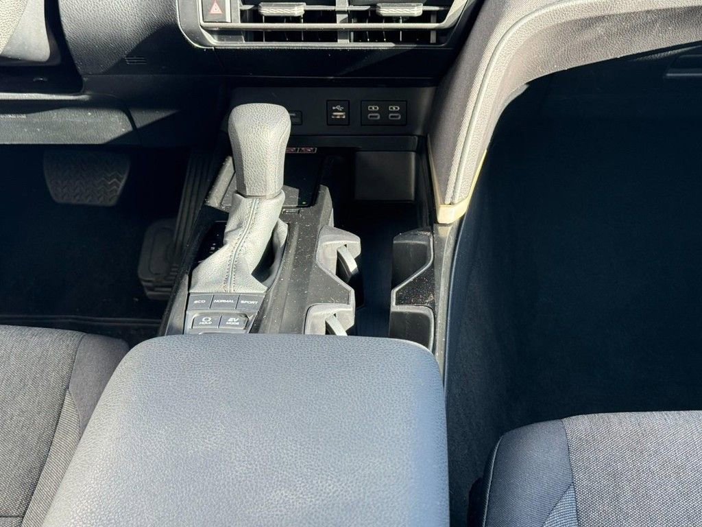 Certified 2025 Toyota Camry LE image 14