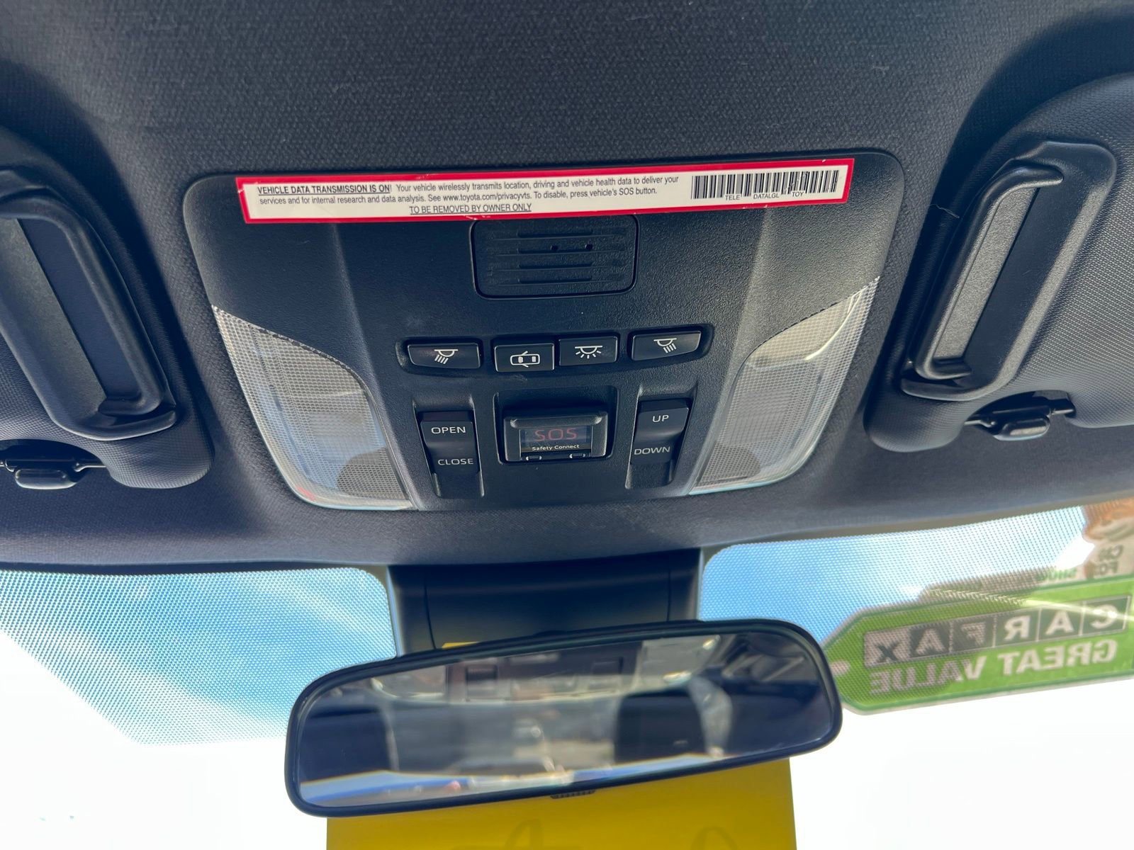 Used 2020 Toyota Corolla XSE image 27