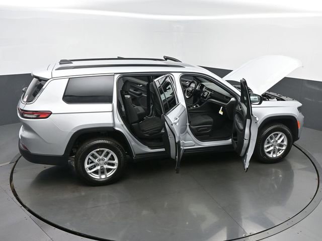New 2026 Jeep Grand Cherokee L Laredo image 67