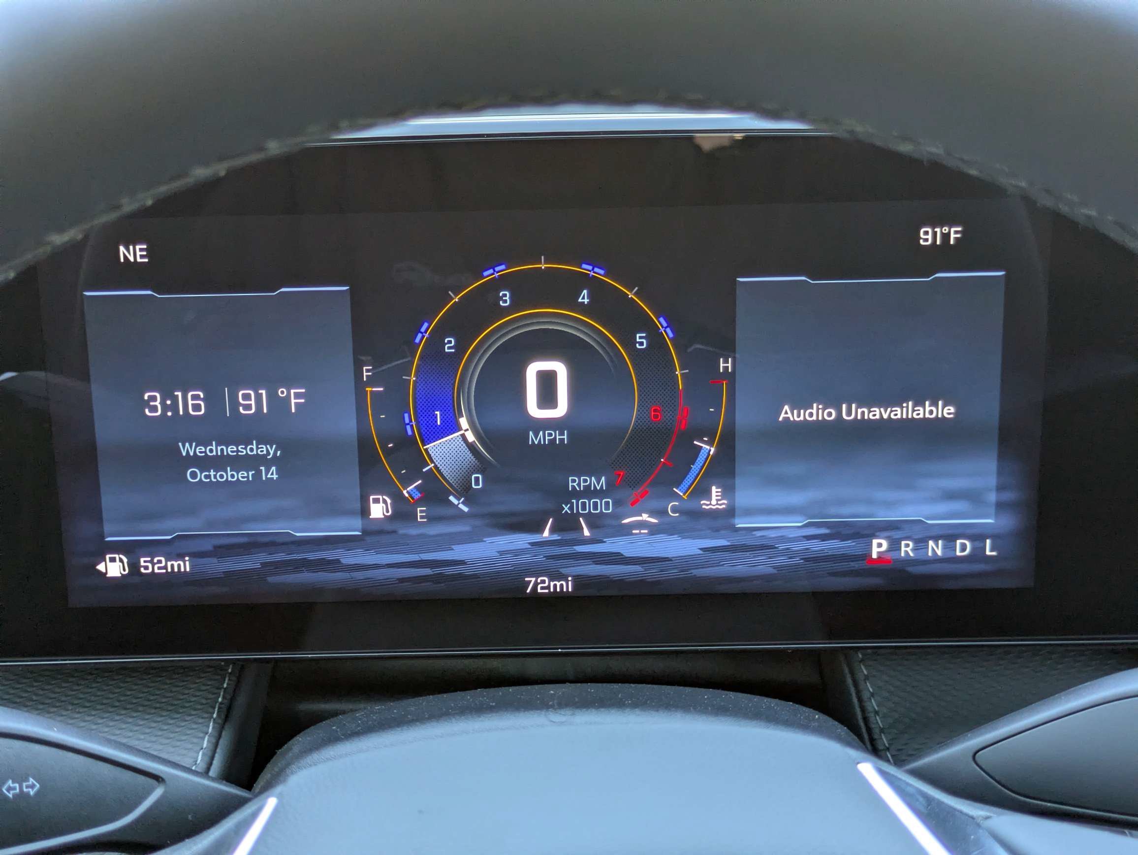 New 2027 Chevrolet Equinox LT FWD image 20