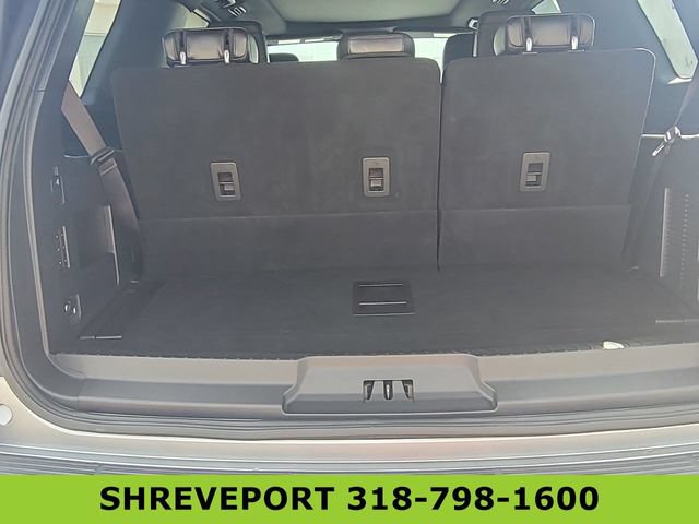 Used 2021 Ford Expedition Limited RWD image 27