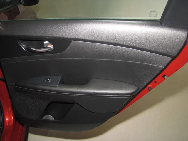 Used 2020 Kia Forte GT-Line w/ GT-Line Premium Package image 20