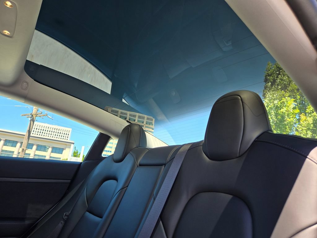 Used 2021 Tesla Model 3 Standard Range Plus RWD image 20