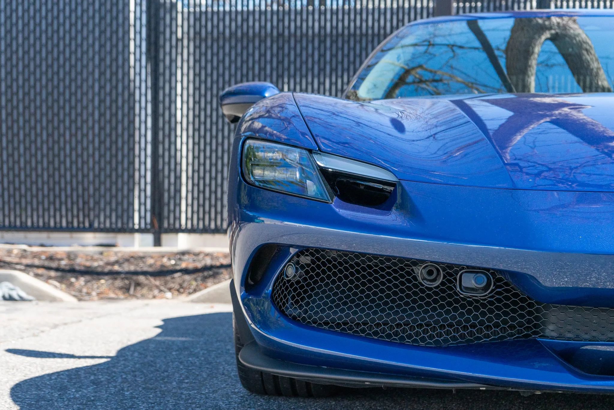 Used 2023 Ferrari 296 GTB Coupe 2D image 5