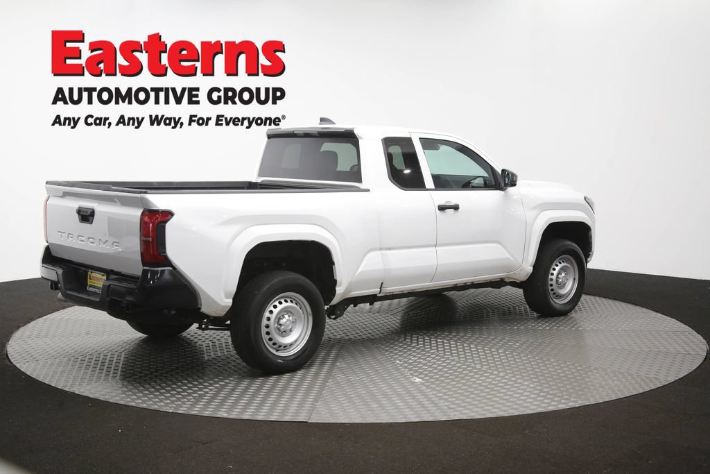 Used 2025 Toyota Tacoma SR RWD image 36