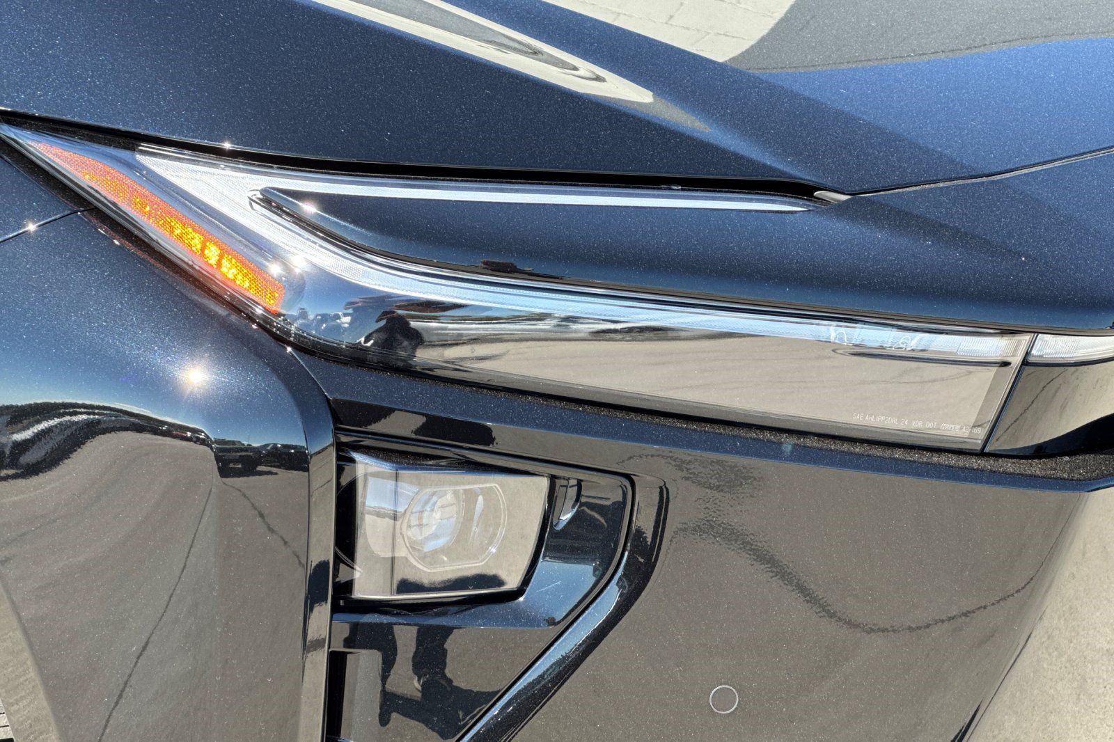 New 2026 Toyota bZ AWD/4WD image 12