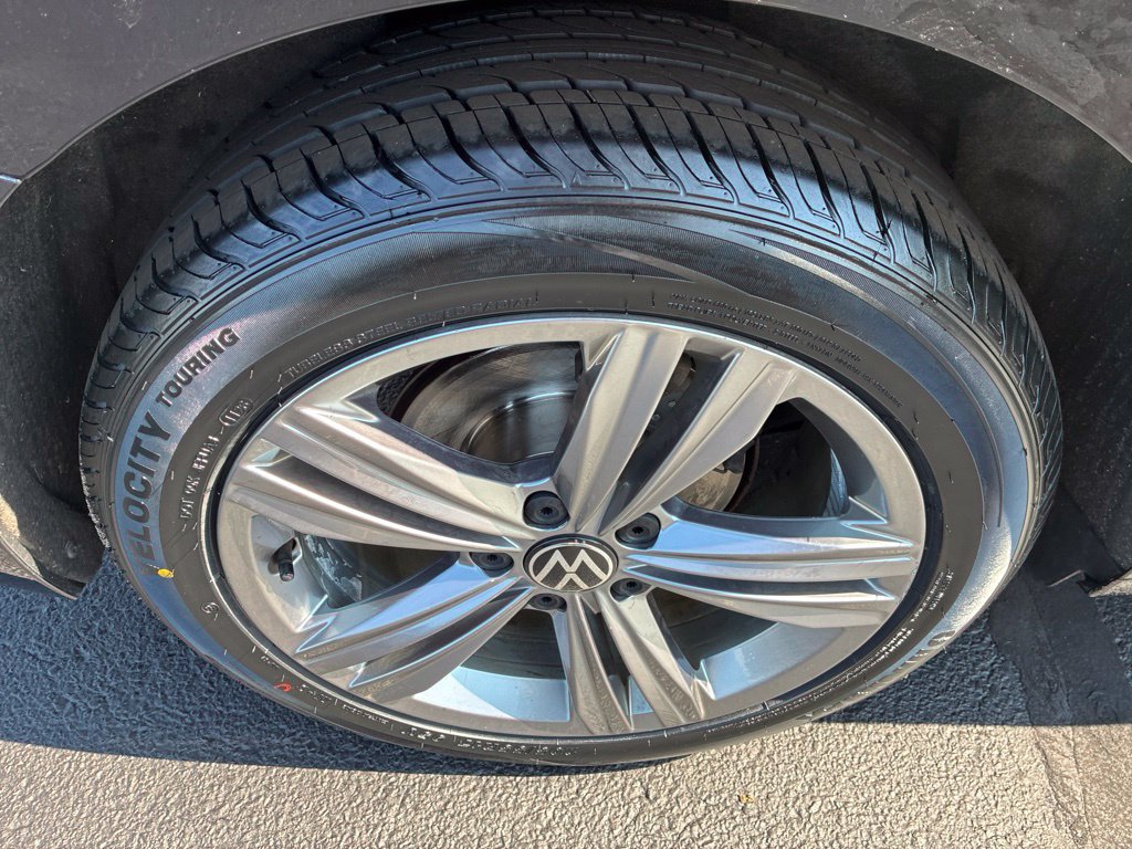Used 2022 Volkswagen Jetta SE FWD image 10
