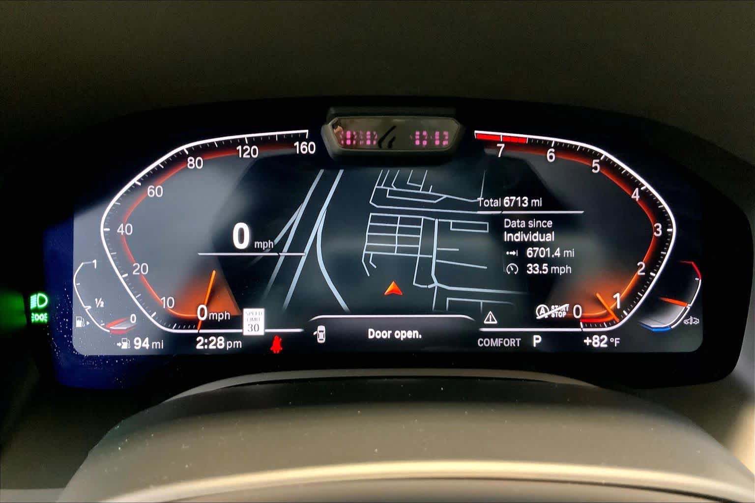 Certified 2024 BMW 840i Gran Coupe xDrive AWD/4WD image 25