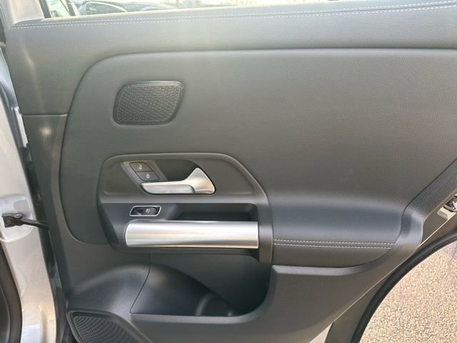 Used 2026 Mercedes-Benz GLA 250 4MATIC image 21