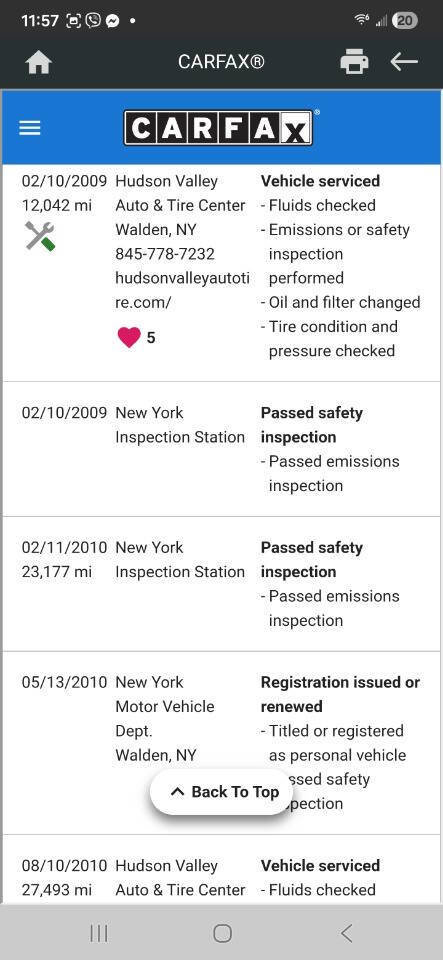 Used 2007 Kia Sedona LX image 50