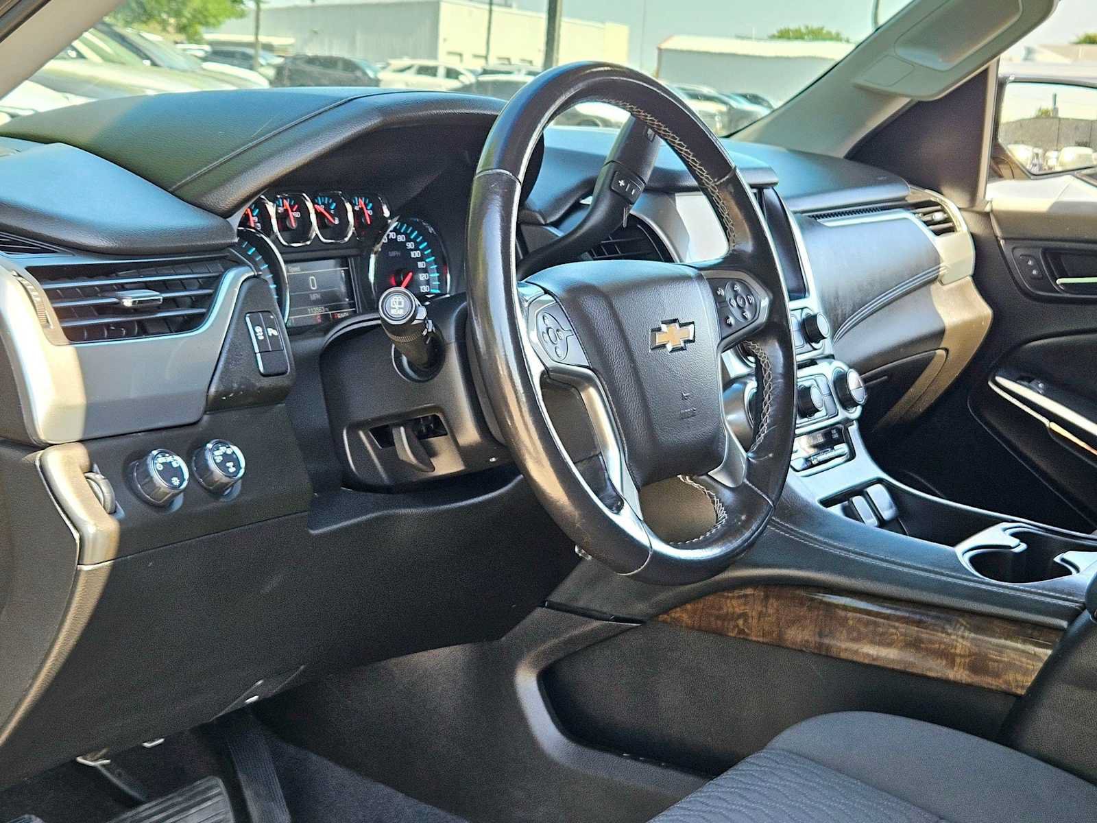 Used 2019 Chevrolet Tahoe LS AWD/4WD video 2