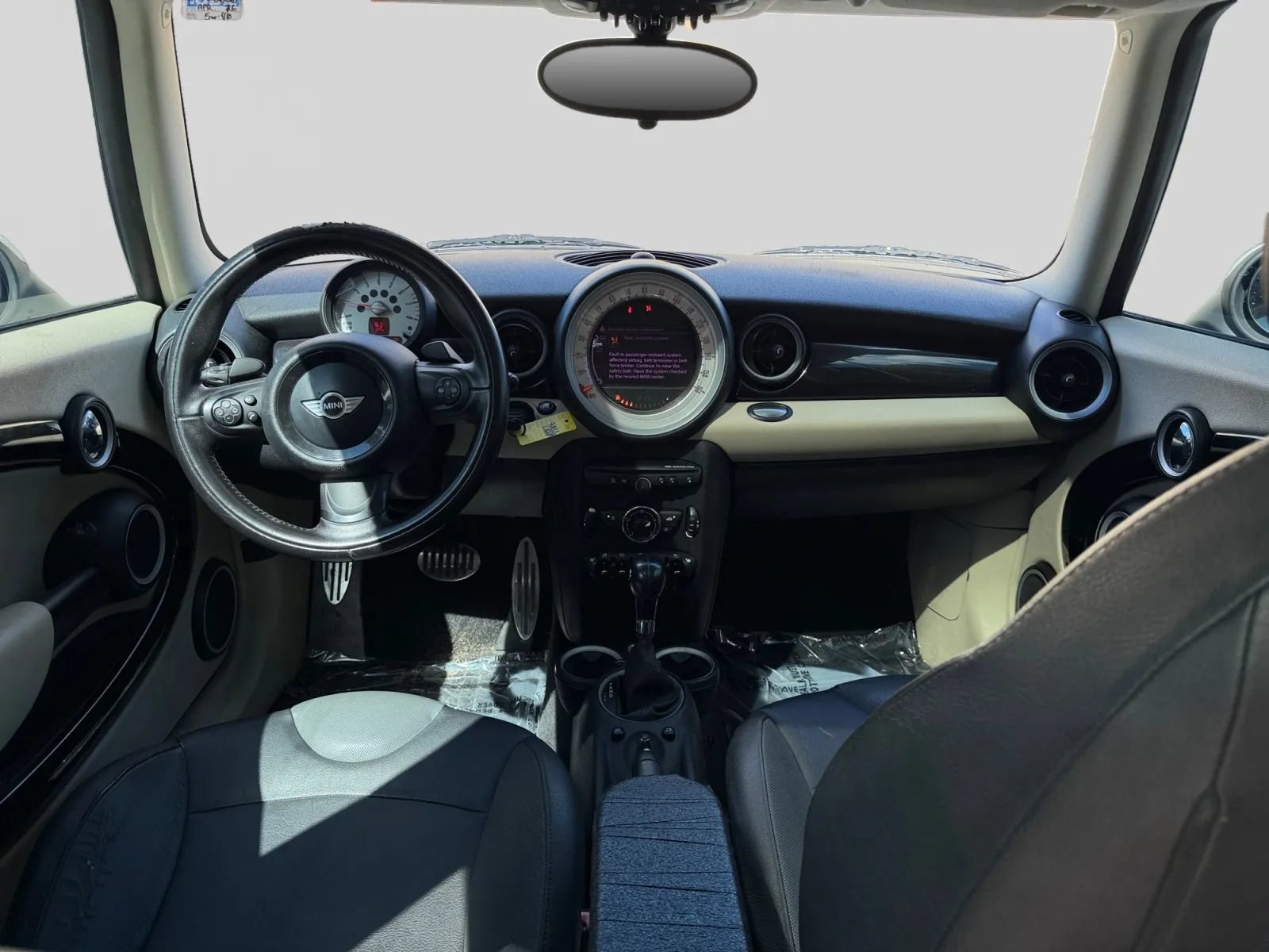 Used 2011 MINI Cooper S FWD image 14