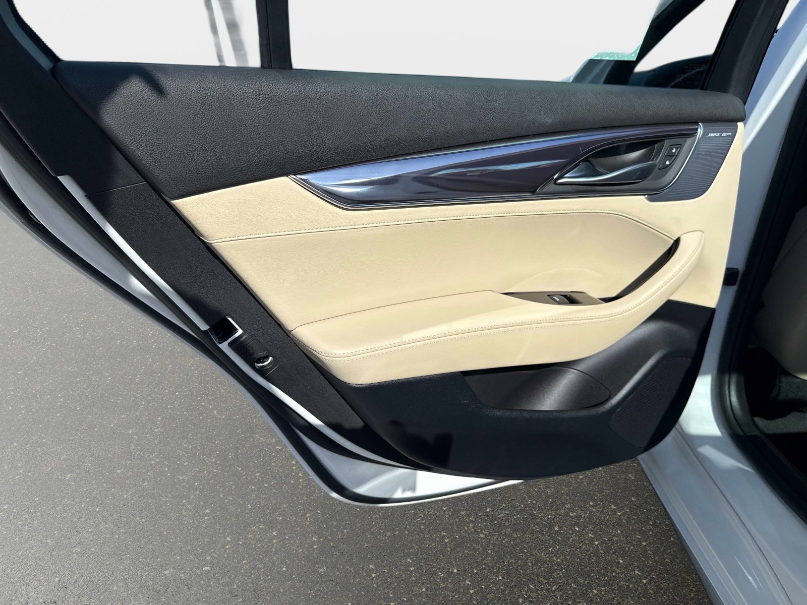 Used 2020 Cadillac CT5 Luxury w/ Sun And Sound Package image 11