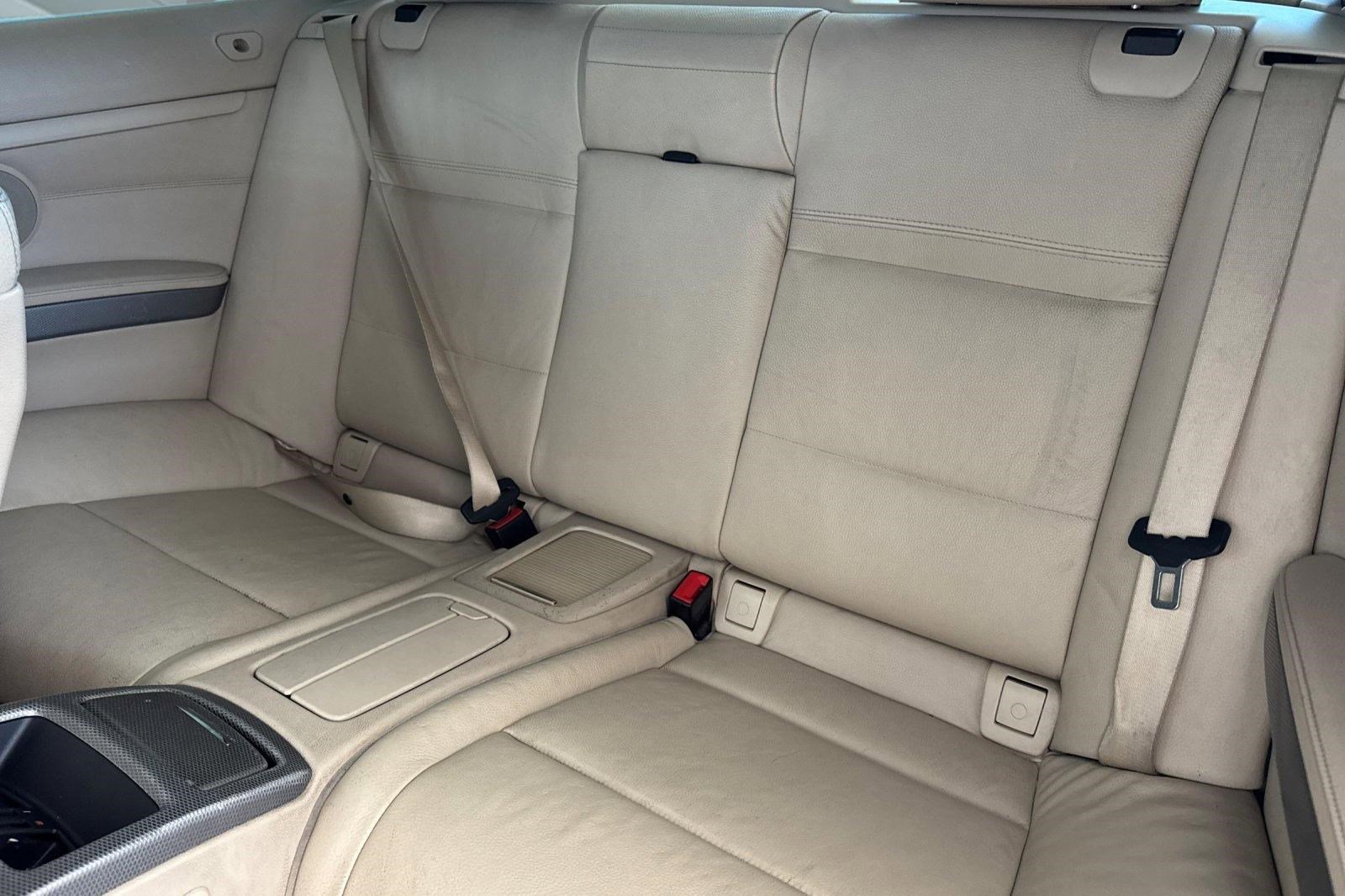 Used 2011 BMW 335is Convertible image 26