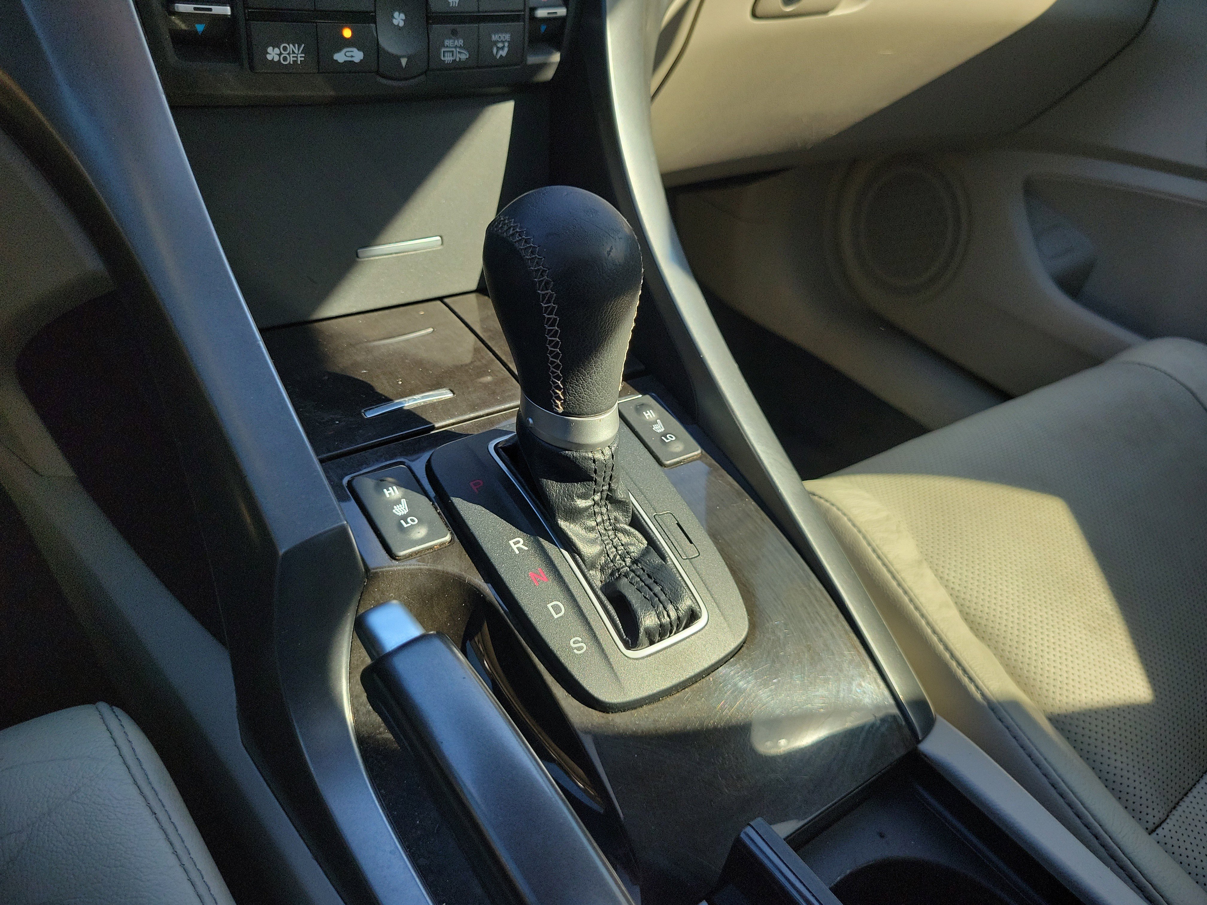 Used 2014 Acura TSX Sedan image 17