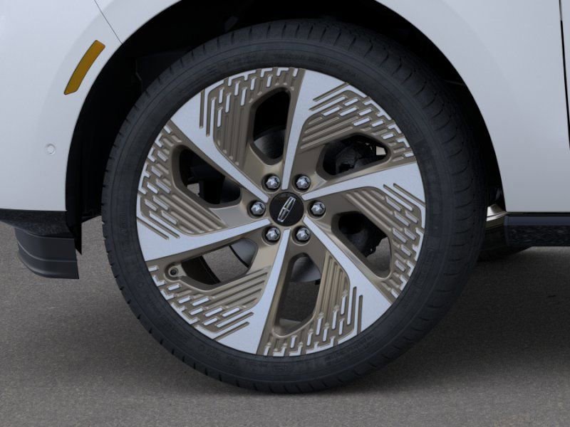 New 2026 Lincoln Navigator Black Label AWD/4WD image 19