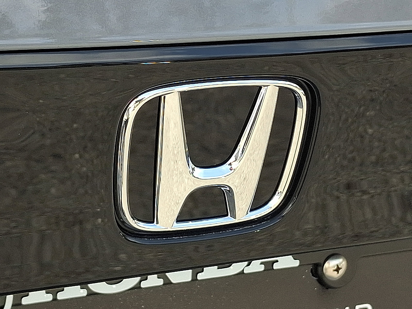 New 2026 Honda Accord Sport image 12