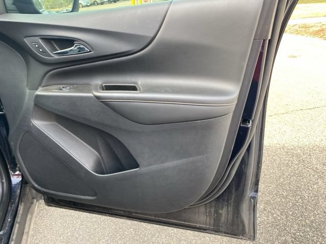 Used 2021 Chevrolet Equinox Premier FWD image 20
