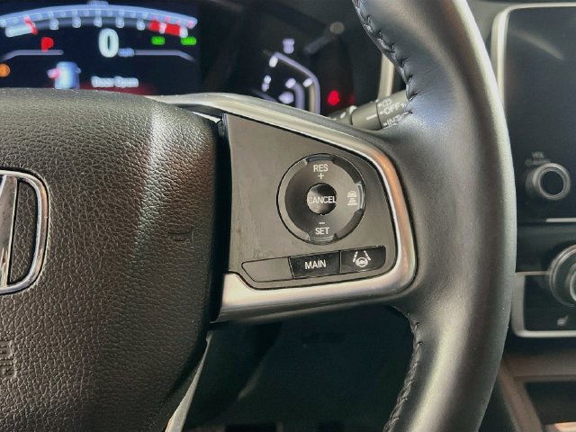 Used 2017 Honda CR-V EX-L image 18