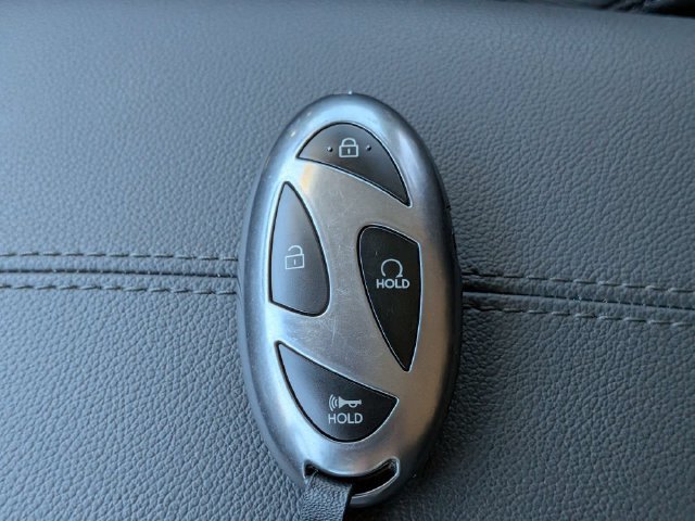 Certified 2026 Hyundai Tucson SEL Plus FWD image 32