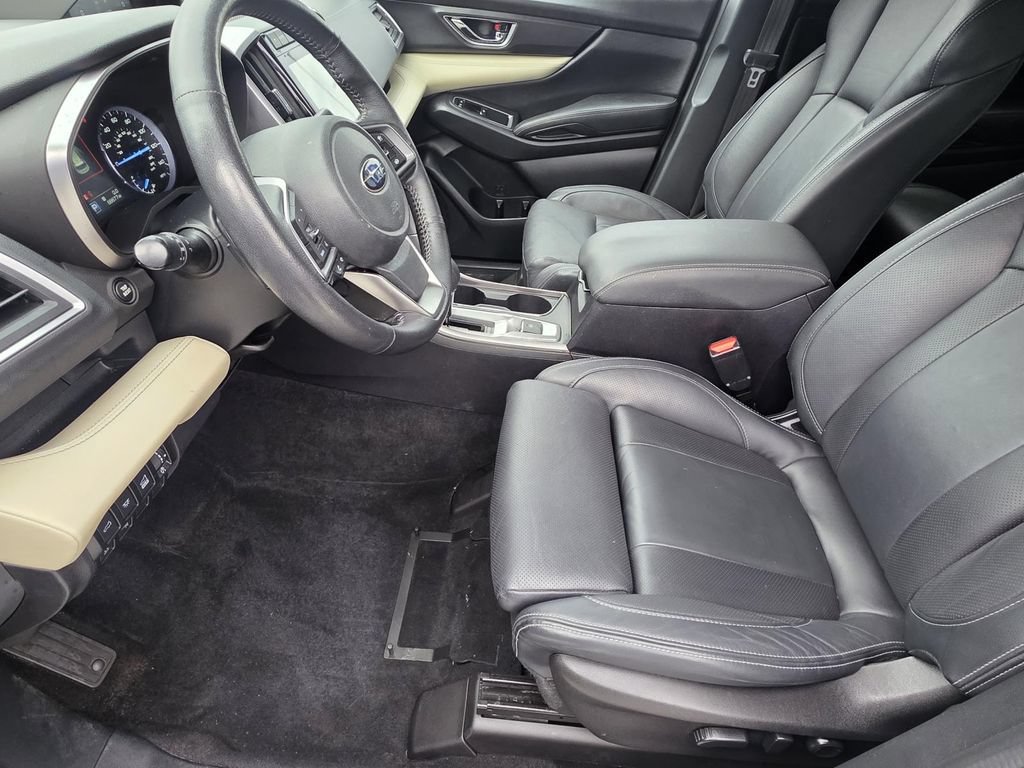 Used 2022 Subaru Ascent Limited w/ Technology Package AWD/4WD image 8