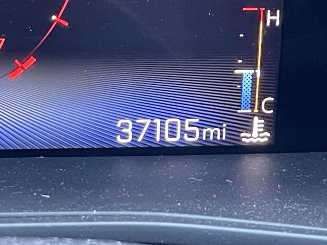 Certified 2023 Chevrolet Colorado W/T RWD image 35