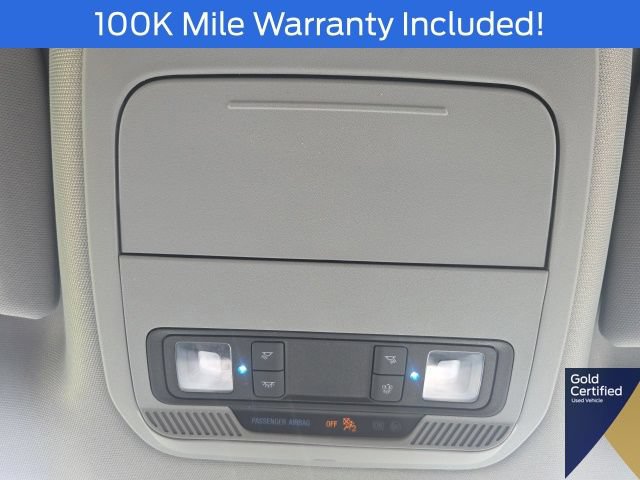 Used 2023 Ford F150 Lightning XLT w/ Tow Technology Package AWD/4WD image 28