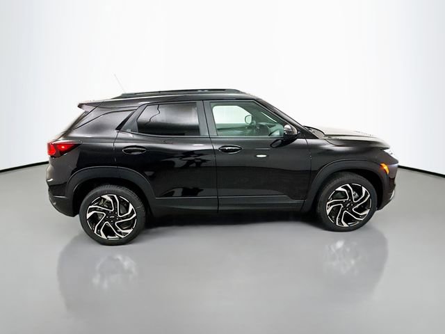 New 2026 Chevrolet TrailBlazer RS w/ Convenience Package AWD/4WD image 10