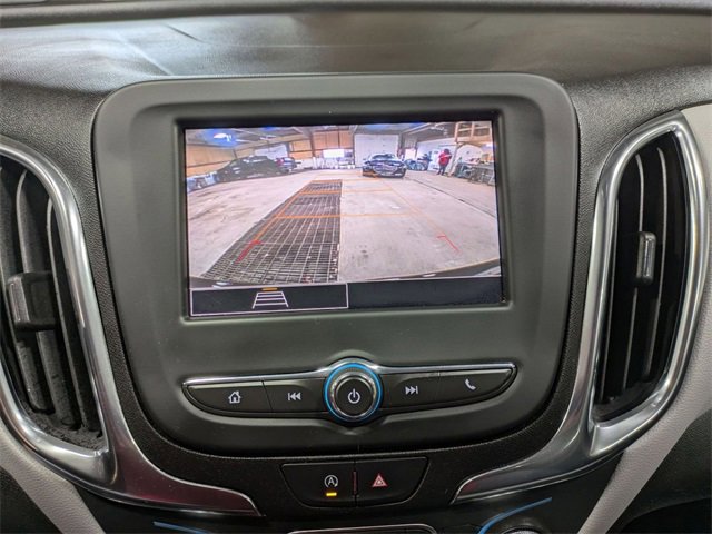 Certified 2024 Chevrolet Equinox LS w/ LS Convenience Package image 22